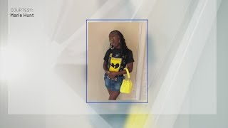 Family identifies 13yearold girl killed in early morning shooting in Buffalo [upl. by Nosneb]