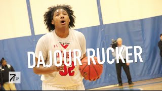 Cape Henrys BIG Dajour Rucker 2019 HANDLING BUSINESS [upl. by Lletnahs]