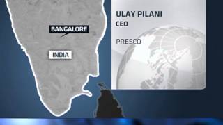 Presco Q1 Results with CEO Ulay Pilani [upl. by Gelb]