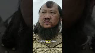 La Muerte de Genghis Khan y el Legado del Imperio Mongol [upl. by Maximo]