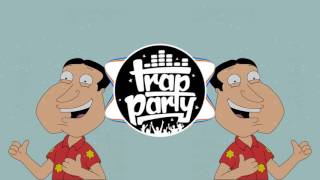 Trap PartyBOMBS AWAY GIGGITY QUAGMIRE TRAP REMIX [upl. by Sall558]