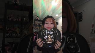 Vivienne Westwood unboxing Part 3🐰💓viviennewestwood unboxing asmr shorts nanaanime [upl. by Ky]