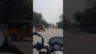 Tirunelveli new busstand road reels trending video travel roadride shortvideo short shorts [upl. by Fleisher]