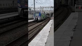 Spot d’un Regio2n livré haut de France 261024 [upl. by Catlin370]