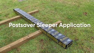 Postsaver Sleeper Application video Official Guide [upl. by Ycrem]