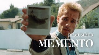 Memento 2000 Tribute [upl. by Anisah691]