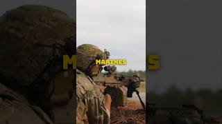 The Most Dangerous Mission of US Marines [upl. by Laamaj]