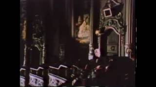 Kings Theatre in Brooklyn 1979 Documentary [upl. by Einnaj]