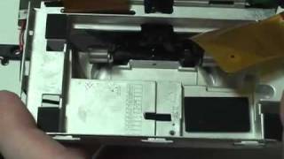 How to Replace the TomTom GO 510T Battery [upl. by Malinde]