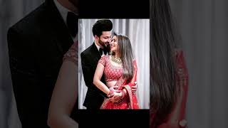 💫kundlibhagyashorts viralvideo preeranshortfeed whatappstatus mahroo mahroo song bollywood 🤩😍 [upl. by Nesnaj]