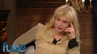 Courtney Love  On The Record [upl. by Palumbo]