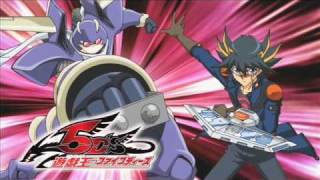 Yugioh Gx Season 4 Ending  Endless Dream FULL SONG [upl. by Auberbach]