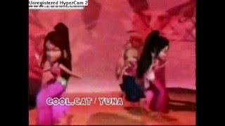 Bratz Dancing [upl. by Alisun]