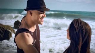 Nayer Ft Pitbull amp Mohombi  Suavemente [upl. by Imotas]