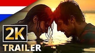 Sadece Sen  Official Trailer 2K UHD NederlandsDutch Sub [upl. by Treacy]