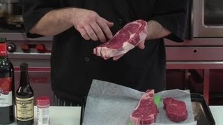 The Quickest Way to Tenderize Steak  How to Tenderize Steak with a Meat Mallet [upl. by Micco]