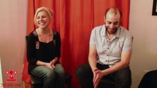 Tanya Donelly Interview  Gabbing With The Guru [upl. by Vivien]