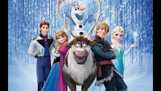 Como tocar hazme un muñeco de nieve  UkeTutorialDisney [upl. by Nahta]