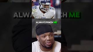 Derrick Henry on his Connection with His Grandma ❤️👀  The Pivot  football nfl derrickhenry [upl. by Knutson]