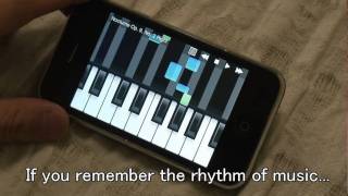 FingerPiano Tutorial [upl. by Drahsar]