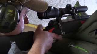 Mauser Long Range Shooting Seminar [upl. by Mattson]