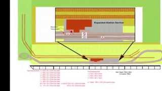 Faller Car System  GMR Stage 1 [upl. by Lecrad742]