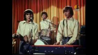 THE MONKEES  IM A BELIEVER SOY UN CREYENTE [upl. by Erodroeht]