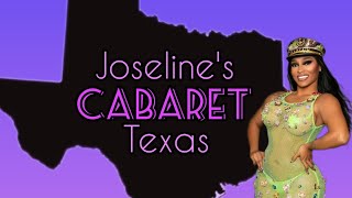 Joselines Cabaret Texas ep6 [upl. by Adnarim]