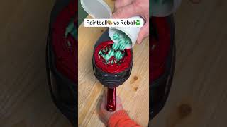 Paintball vs Reball pt3 [upl. by Vial]