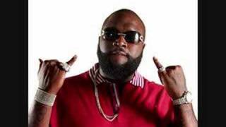 Rick Ross  Trilla Produced by Cool N Dre [upl. by Tuckie]