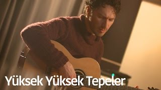 Yüksek Yüksek Tepelere arr Reentko [upl. by Wehttam999]