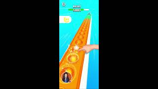 Pop run live game play level 4532 t05000Life Kitchen [upl. by Disraeli170]