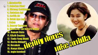 DEDDY DORES FULL ALBUM TERPOPULER SEPANJANG MASA [upl. by Samantha203]