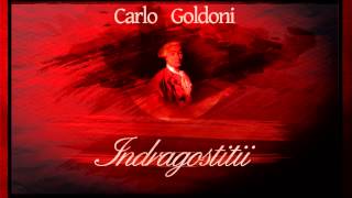 Indragostitii  Carlo Goldoni teatruradiofonic teatruaudio teatruonline teatruvechi teatru [upl. by Eedyak]