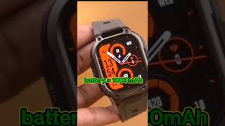 4G ANDROID Smartwatch with BuiltIn CAMERA  FireBoltt CLICKK Smartwatch Review shorts smartwatch [upl. by Tannie]