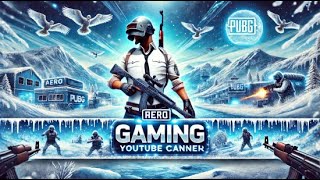 ببجي موبايل بوبجي التحديث الجديد  AERO GAMING [upl. by Sibeal]