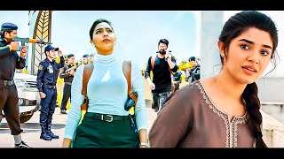 Roudy Full Movie  Latest South Indian Hindi Dubbed Action Movie  South Indian Hindi Dubbed Movies [upl. by Nnylyar9]