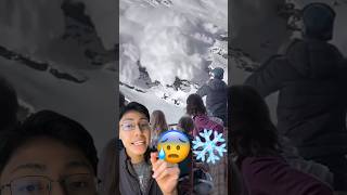 🥶 una Avalancha Brutal invade el Desayuno [upl. by Demha740]