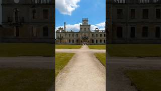 Kirby Hall [upl. by Rehtse986]