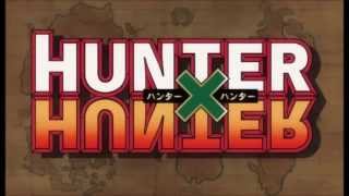 Hunter X Hunter 2011 Ending 3 Anime Length [upl. by Kcirdderf]