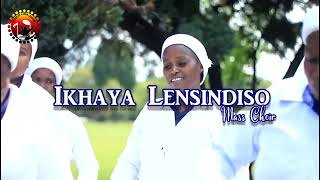 Ikhaya Lensindiso Mass Choir DVD  Bayavuya Isabatha  Amen Isgege KZN [upl. by Alveta]