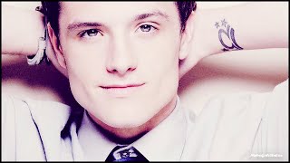 Josh Hutcherson  Whistle 1 HOUR [upl. by Marje406]