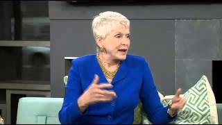 Jeanne Robertson Pt 1 [upl. by Rollo]