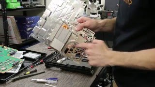 PS4 Original Teardown Tips amp Tricks [upl. by Naira803]