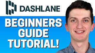 Protect Your Password With Dashlane  Beginners Guide 2022 [upl. by Maighdiln]