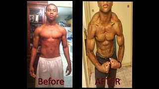 1 Year Calisthenics  Street Workout  Body Transformation  Motivation [upl. by Laith76]