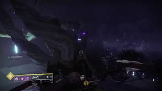 Destiny 2  Cat Statue  Harbingers Seclude 1 [upl. by Egdirdle682]