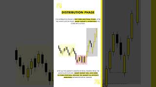 PO3 Power of Three The Ultimate Trading Model for Smart Moves forexeducation forextips [upl. by Eycal724]