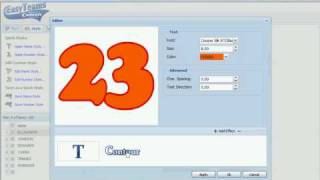 Create a NameNumber Combo with Cadworx Live Easy Teams Software [upl. by Suzetta]