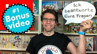 LTB BonusVideo 1 Ich beantworte Eure Fragen [upl. by Ahsim]